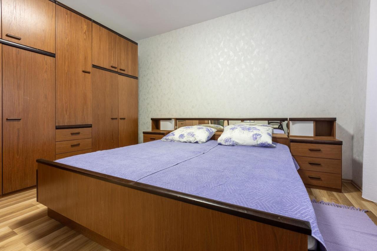 Apartment Kreso Punat Exteriér fotografie