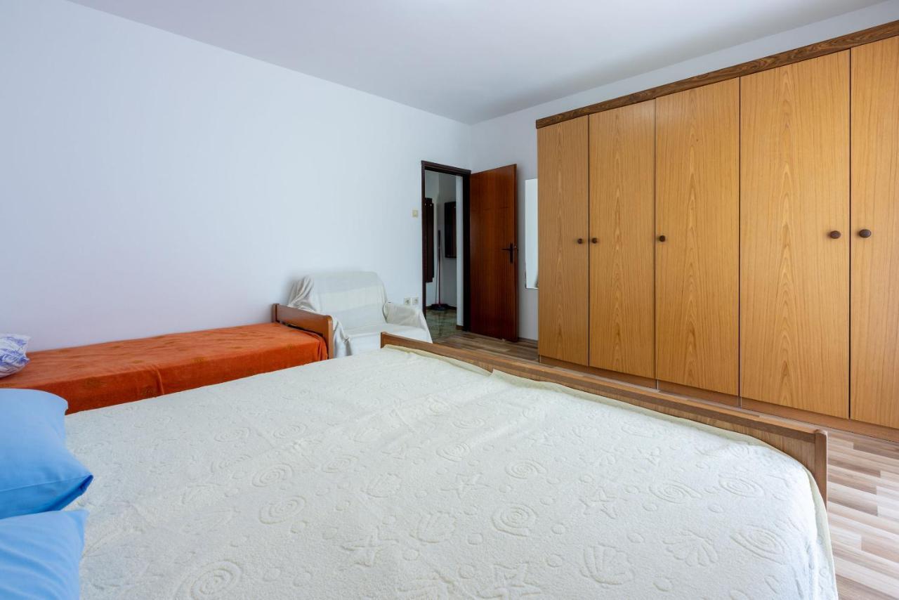 Apartment Kreso Punat Exteriér fotografie